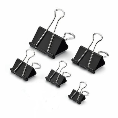 APRET DOBLECLIP 41mm HAND X UN