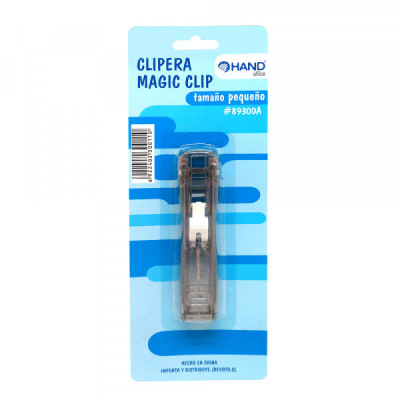 APRET MAGIC CLIP 18mm