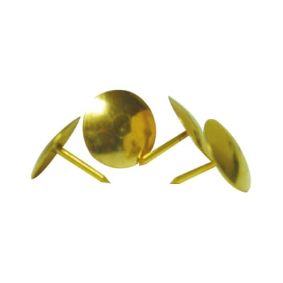 CHINCHES DORADOS 10 UNID.