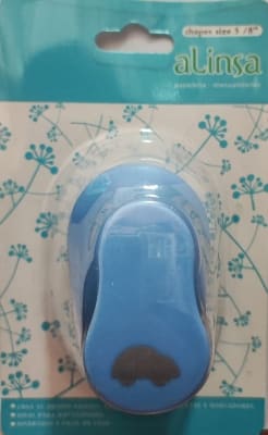 PERFORADORA GOMA EVA