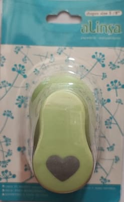 PERFORADORA GOMA EVA