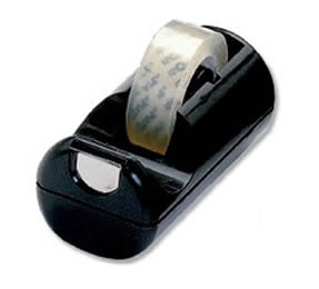 DISPENSADOR CINTA ADH. CHICO ISOFIT