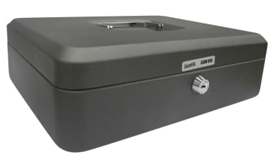 CAJA SEG 10 250x180x80 mm