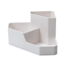 ORGANIZADOR DE LAPICES 22x11x17 CM