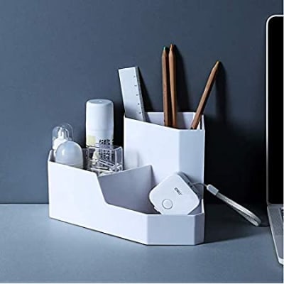 ORGANIZADOR DE LAPICES 22x11x17 CM