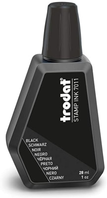 TINTA TAMPON 28ml TRODAT