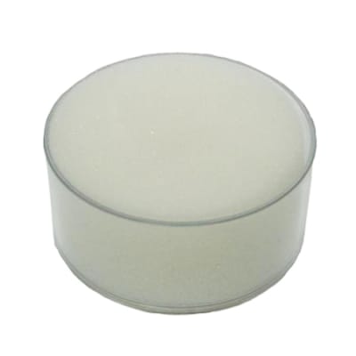 ESPONJERO REDONDO 80X37MM