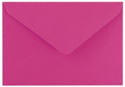 SOBRE TARJETA VISITA COLORES 7x10 cm