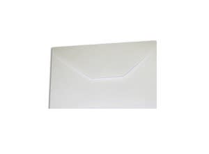 SOBRE 1/4 OFICIO BLANCO 