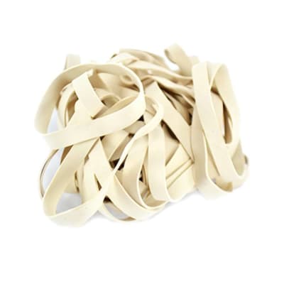 ELASTICOS BILLETES GRUESO  ALINSA