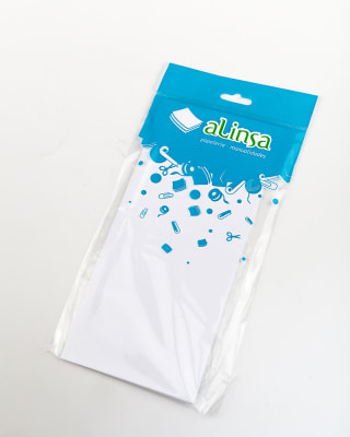 TARJETÓN AMERICANO UNIDAD