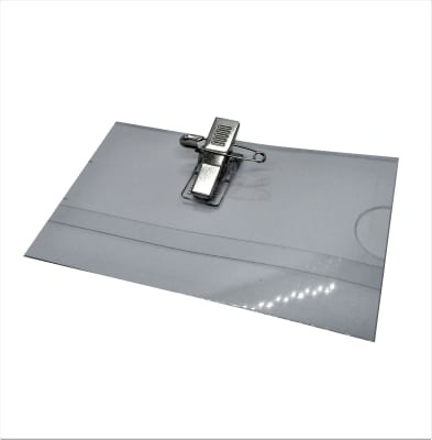 PORTACREDENCIAL 90x55mm ISOFIT