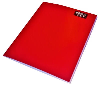 CUADERNO DOBLEZ LISO 60 HJ COMPOSICION PROARTE