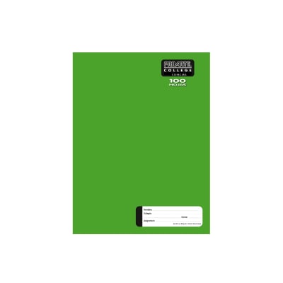 CUADERNO CIENCIA MEDIA PAUTA PROARTE