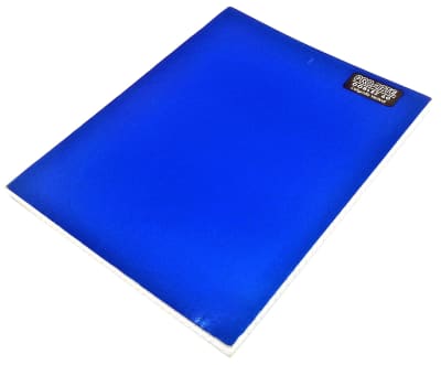 CUADERNO DOBLEZ LISO CALIGRAFIA VERTICAL PROARTE