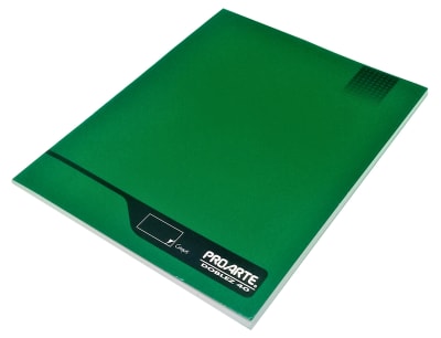 CUADERNO DOBLEZ LISO CROQUIS PROARTE