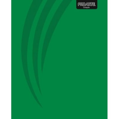 CUADERNO UNIVERSITARIO CROQUIS 100 HJS