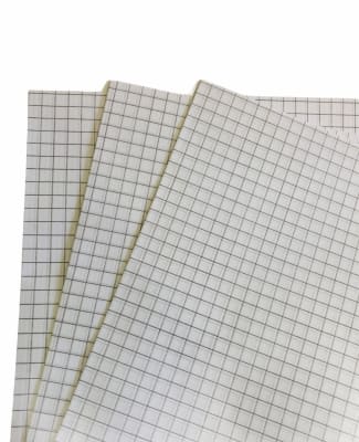 CUADERNILLO OFICIO MATEMATICA 7MM 