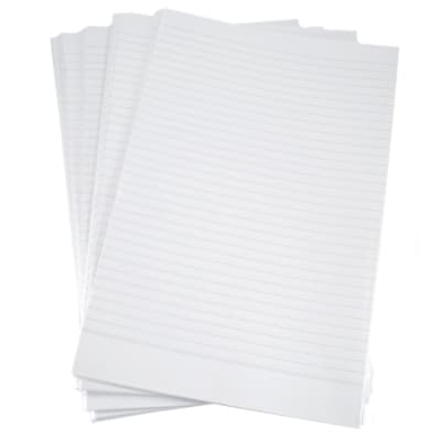 CUADERNILLO OFICIO COMPOSICION 