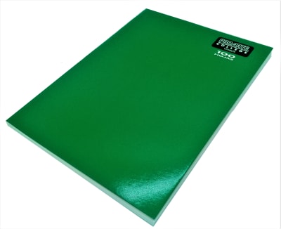 CUADERNO COLLEGE LISO CROQUIS 100HJ