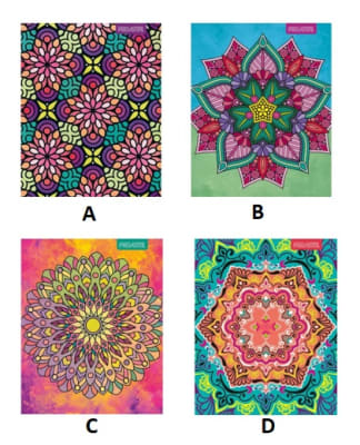 CUADERNO MANDALA 8VA 5mm