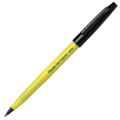 MARCADOR TELA M10