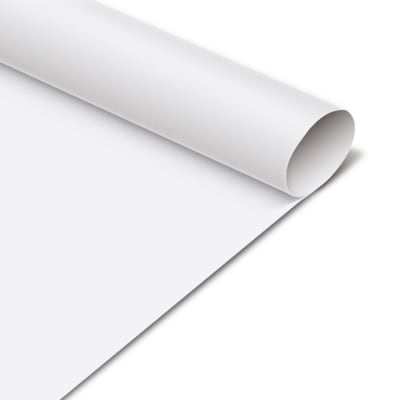 CARTULINA BLANCA 55x77 cm