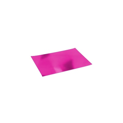 CARTULINA METALIC 50X60 FUCSIA