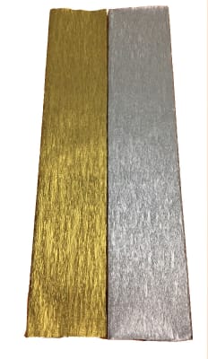 PAPEL CREPE 50X200 CM ESPECIAL