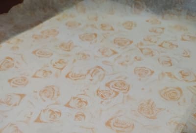 PAPEL DE ARROZ DISEÑOS 48x48 cm