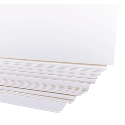 CARTON FORRADO REVERSO CAFÉ 77x110 CM 255grs