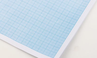 PAPEL MILIMETRADO 1 UN PROARTE