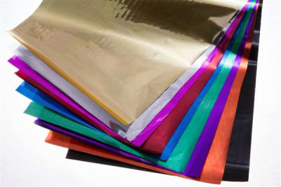 PAPEL VINILICO 50x64 CM HAND