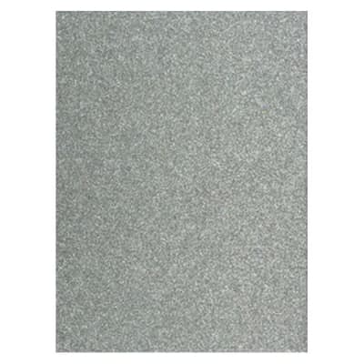 GOMA EVA GLITTER 20x30 CM  HAND