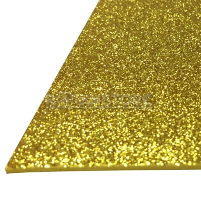 GOMA EVA GLITTER 40x60 