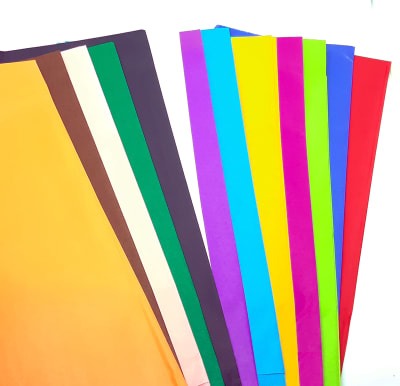 PAPEL VOLANTIN