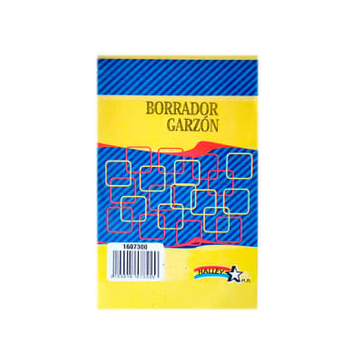 BLOCK GARZON RONEO 100 HJS