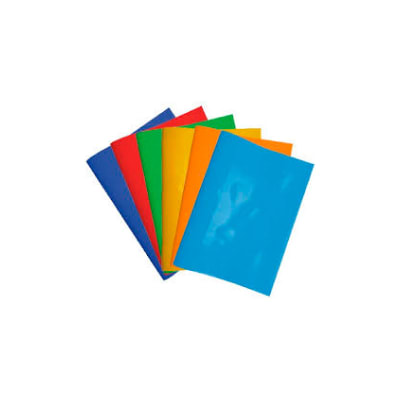 FORRO LIBRO COLOR ROSS