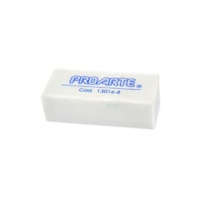 GOMA DE BORRAR PLASTICA 526-30 PROARTE