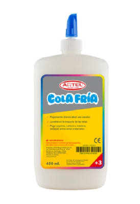 COLA FRIA 450 ml ARTEL