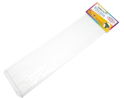 BARRA SILICONA 25CM 10UN ARTEL