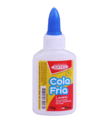 COLA FRIA 40 ml ARTEL