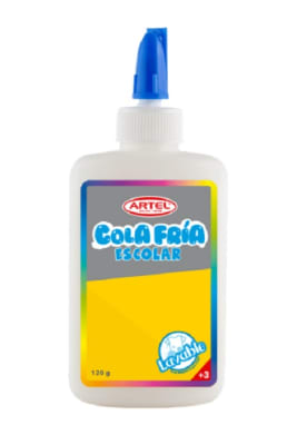 COLA FRIA 120 ml ARTEL