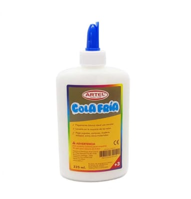 COLA FRIA 225 ml ARTEL