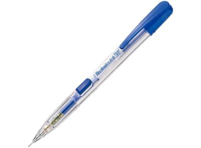 PORTAMINA TECHNICLICK 0,7 AZUL PENTEL