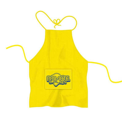 PECHERA PARA PINTAR INFANTIL PROARTE