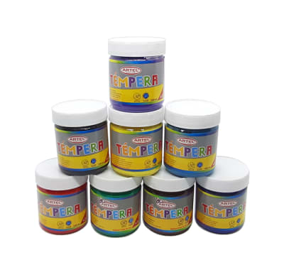 TEMPERA 100 ml ARTEL