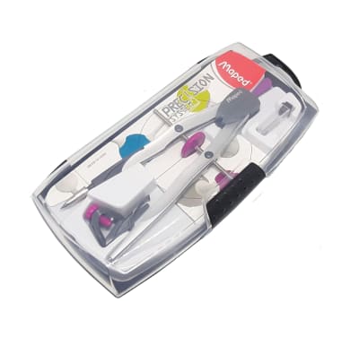 COMPAS PRECISION SYSTEM C/ADAPT MAPED