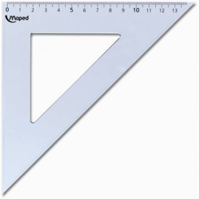 ESCUADRA 14 CMS.45 MAPED