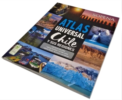 ATLAS UNIVERSAL SOPENA